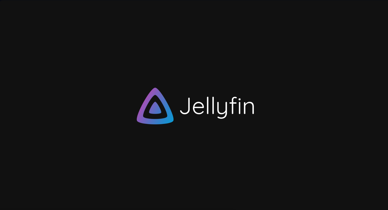 Jellyfin