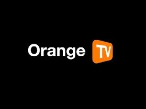 Orange TV